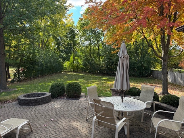 1105 Johnson Drive, Naperville, IL 60540