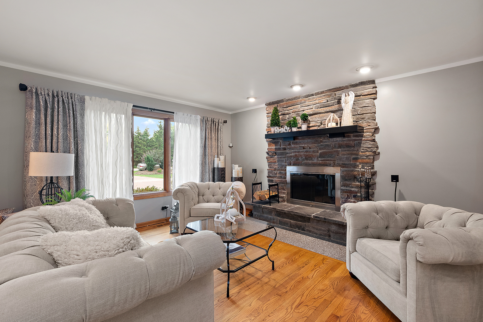 10040 W 127th Street, Palos Park, IL 60464