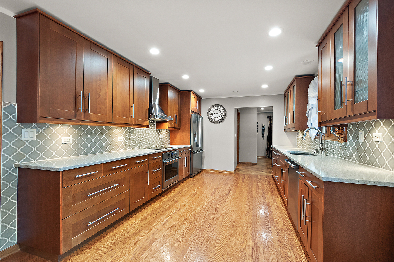 10040 W 127th Street, Palos Park, IL 60464