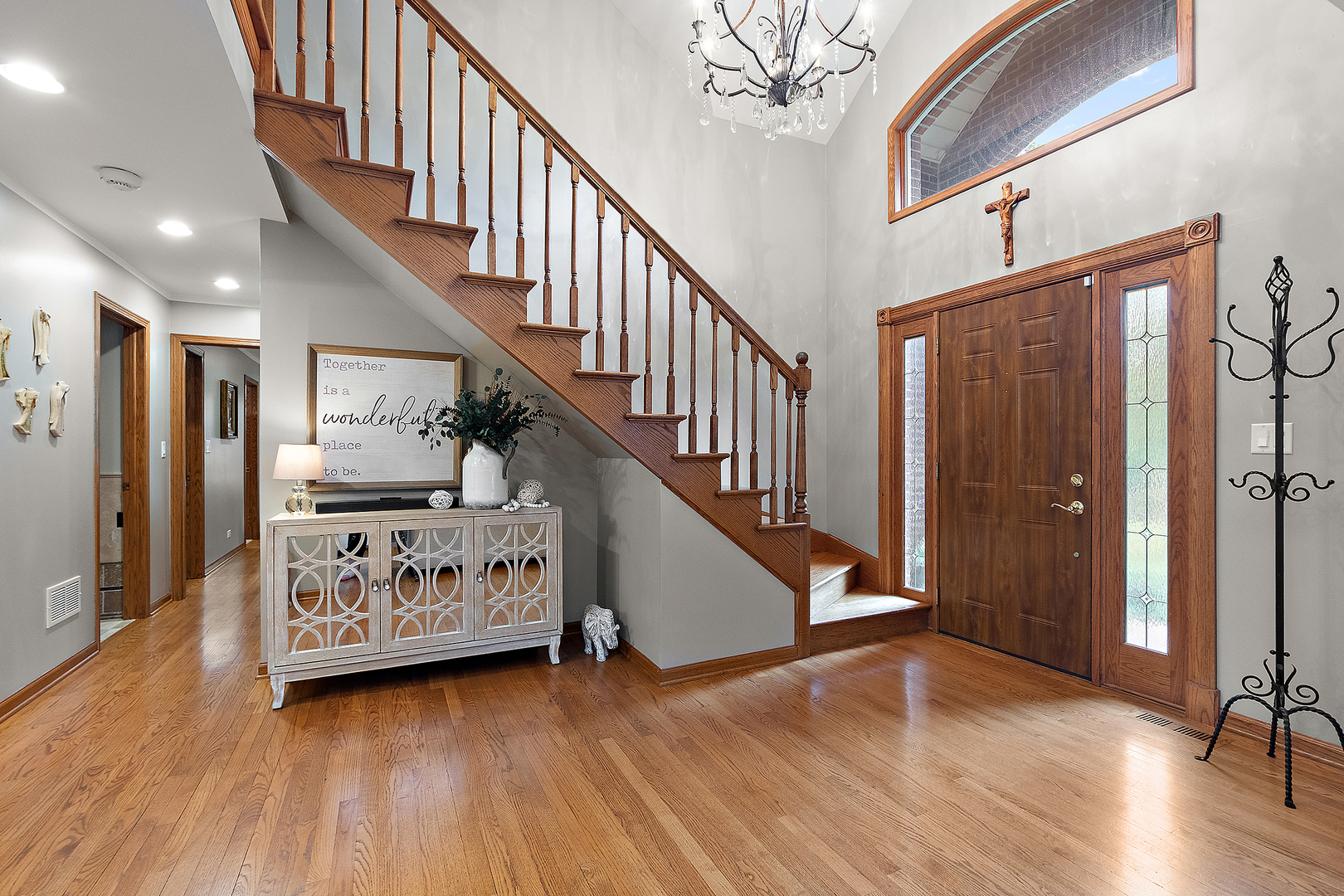 10040 W 127th Street, Palos Park, IL 60464