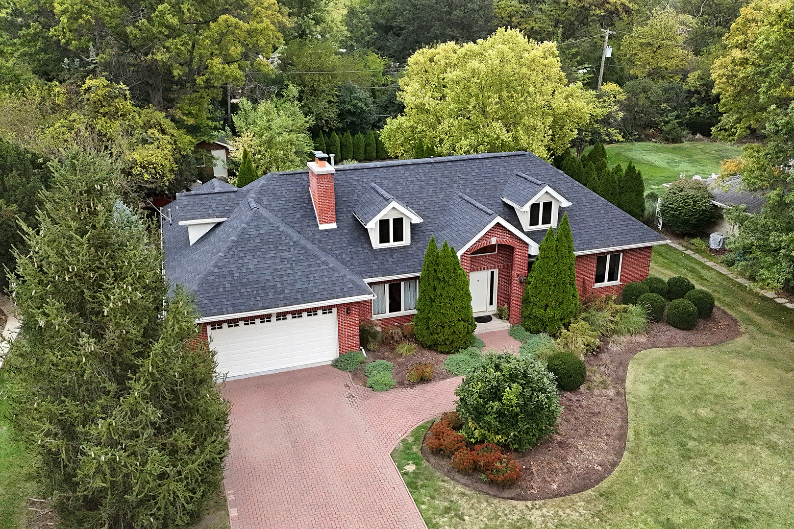 10040 W 127th Street, Palos Park, IL 60464