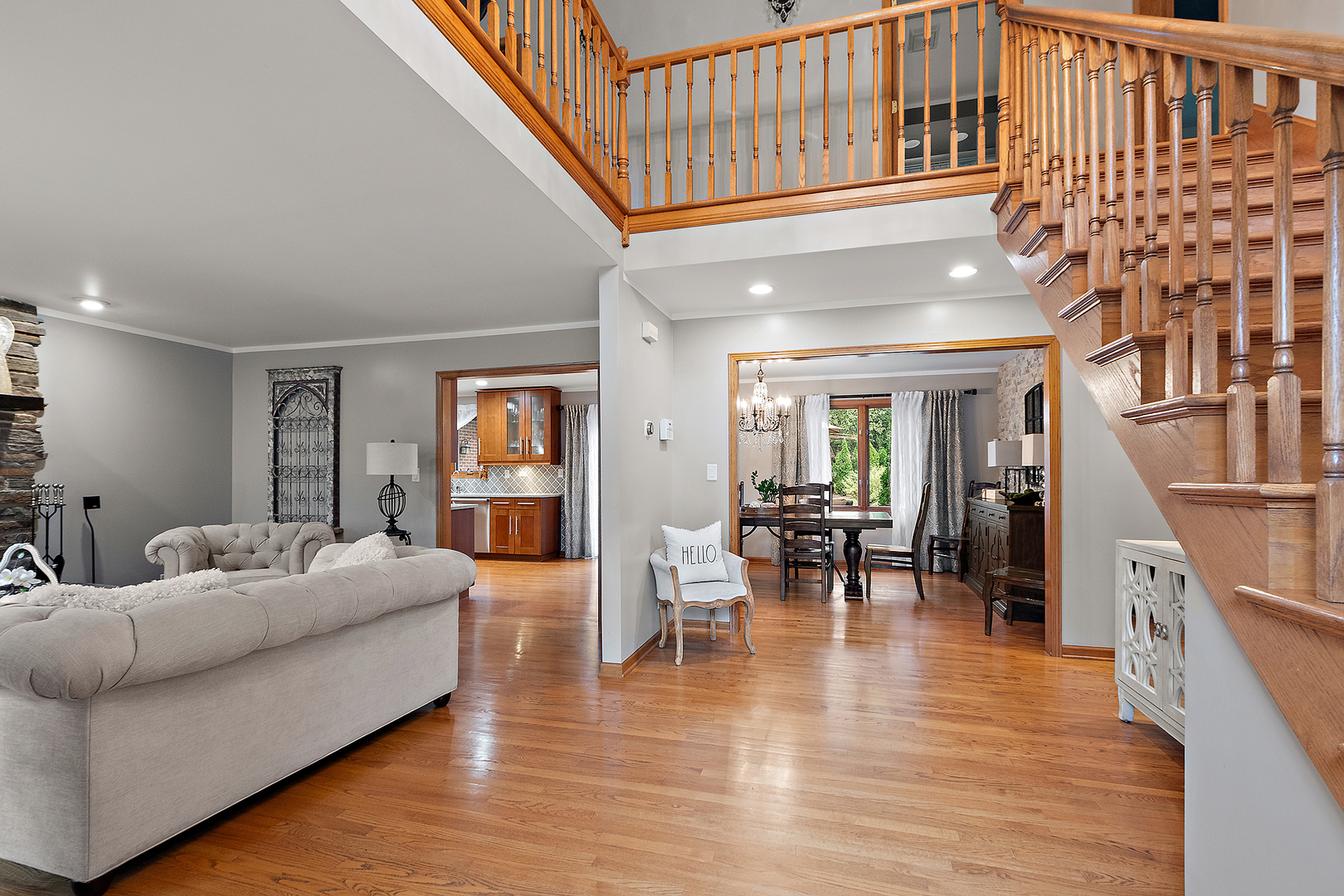 10040 W 127th Street, Palos Park, IL 60464