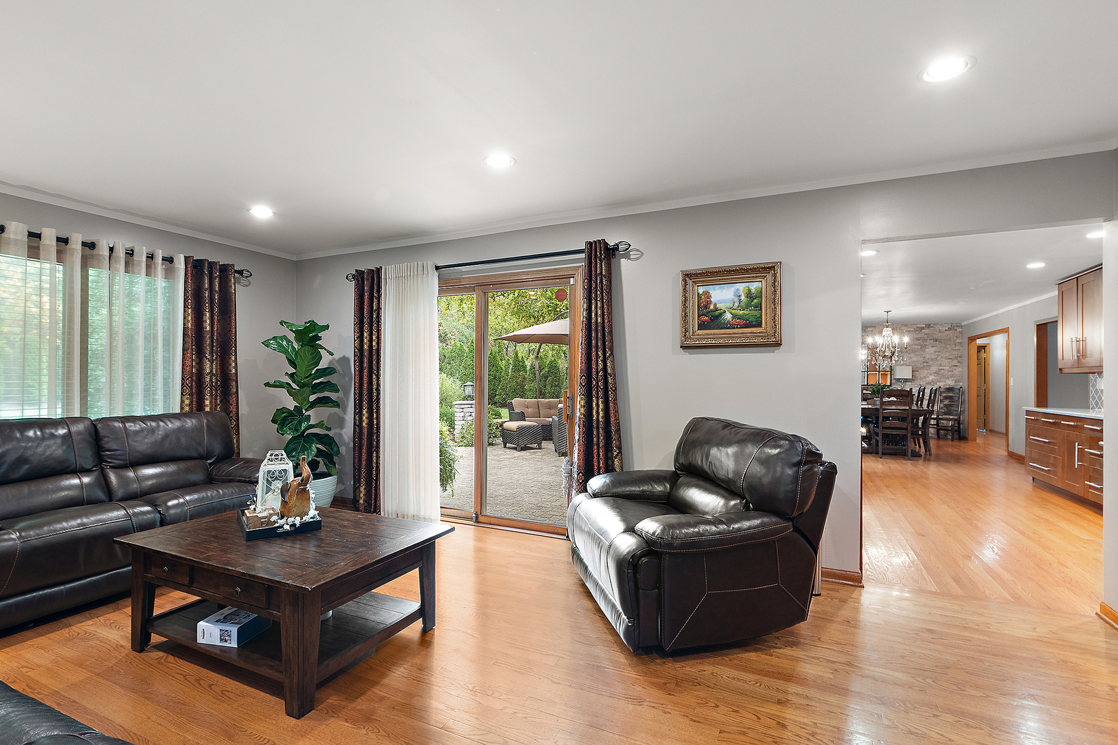 10040 W 127th Street, Palos Park, IL 60464