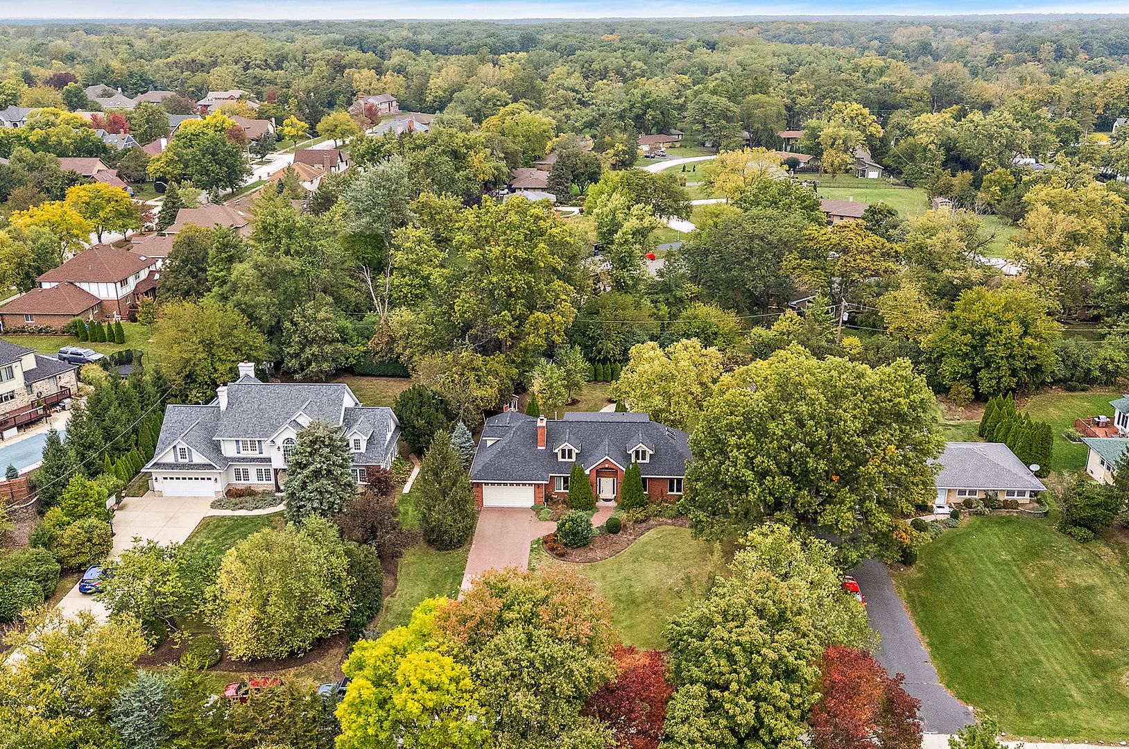 10040 W 127th Street, Palos Park, IL 60464