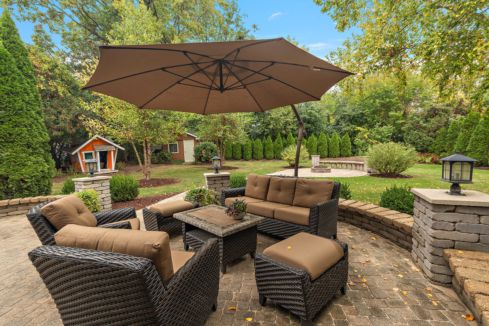 10040 W 127th Street, Palos Park, IL 60464