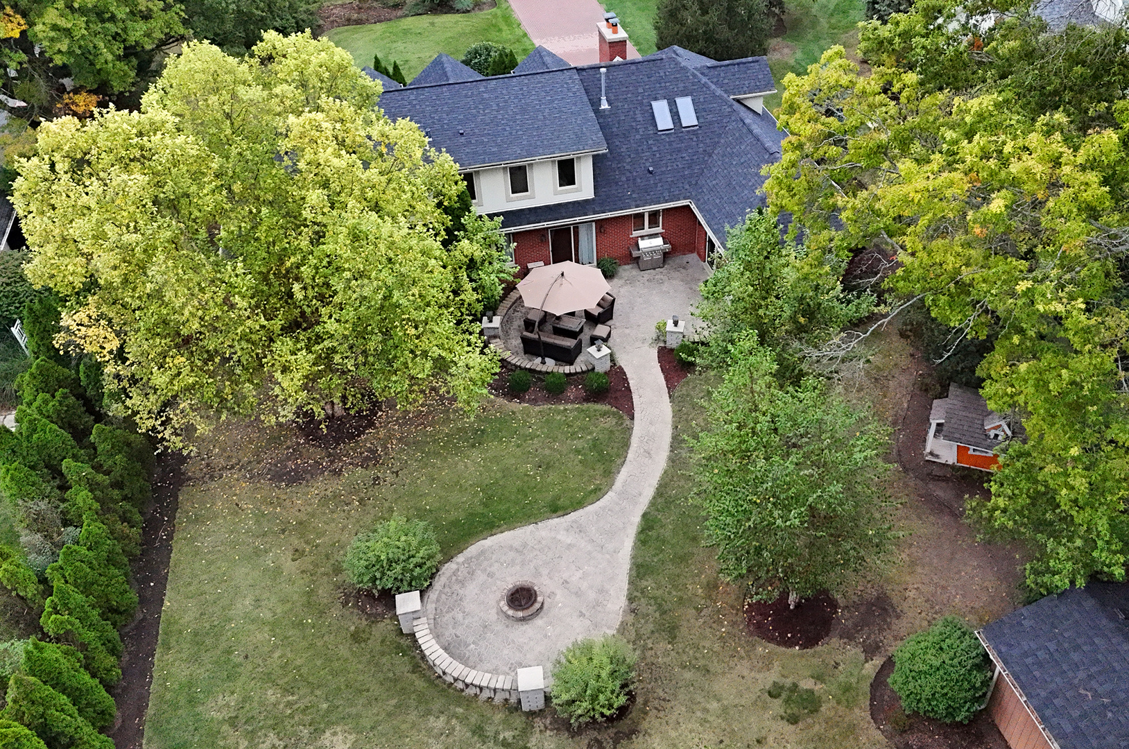 10040 W 127th Street, Palos Park, IL 60464