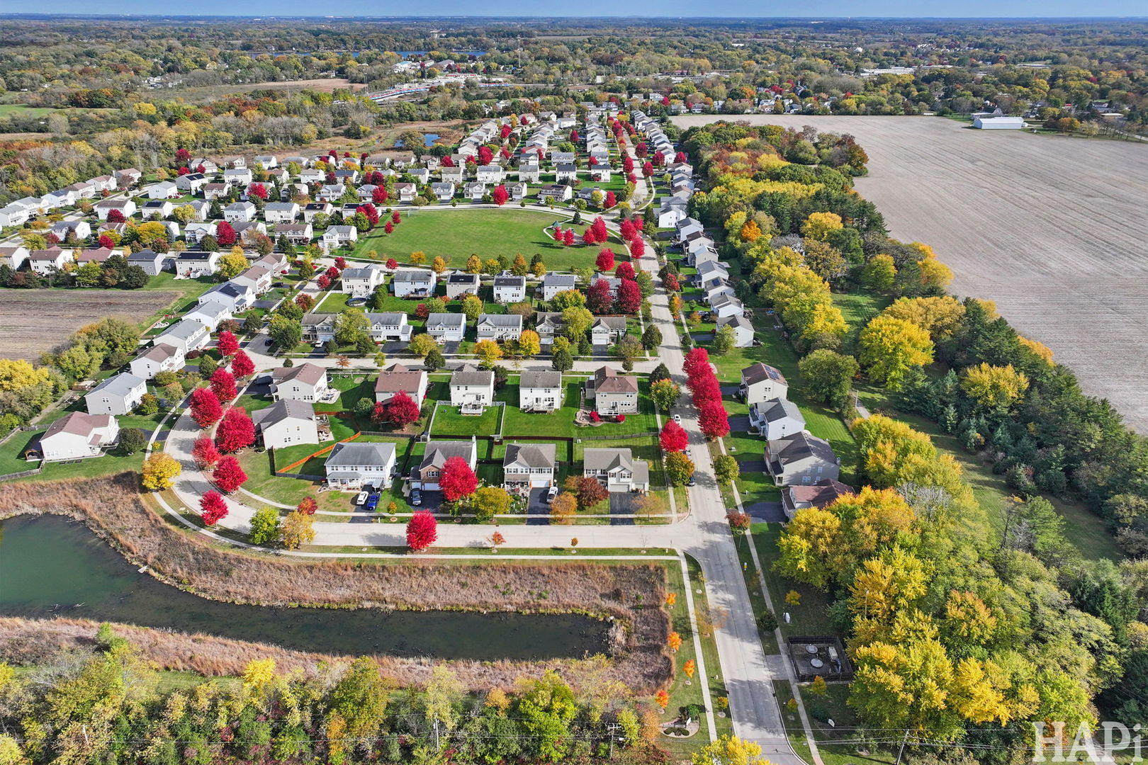 752 Kennedy Drive, Antioch, IL 60002