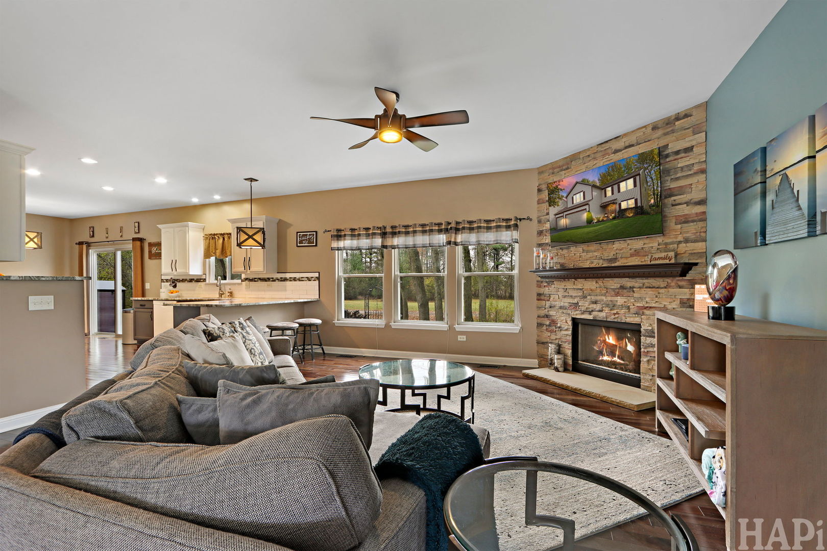 752 Kennedy Drive, Antioch, IL 60002