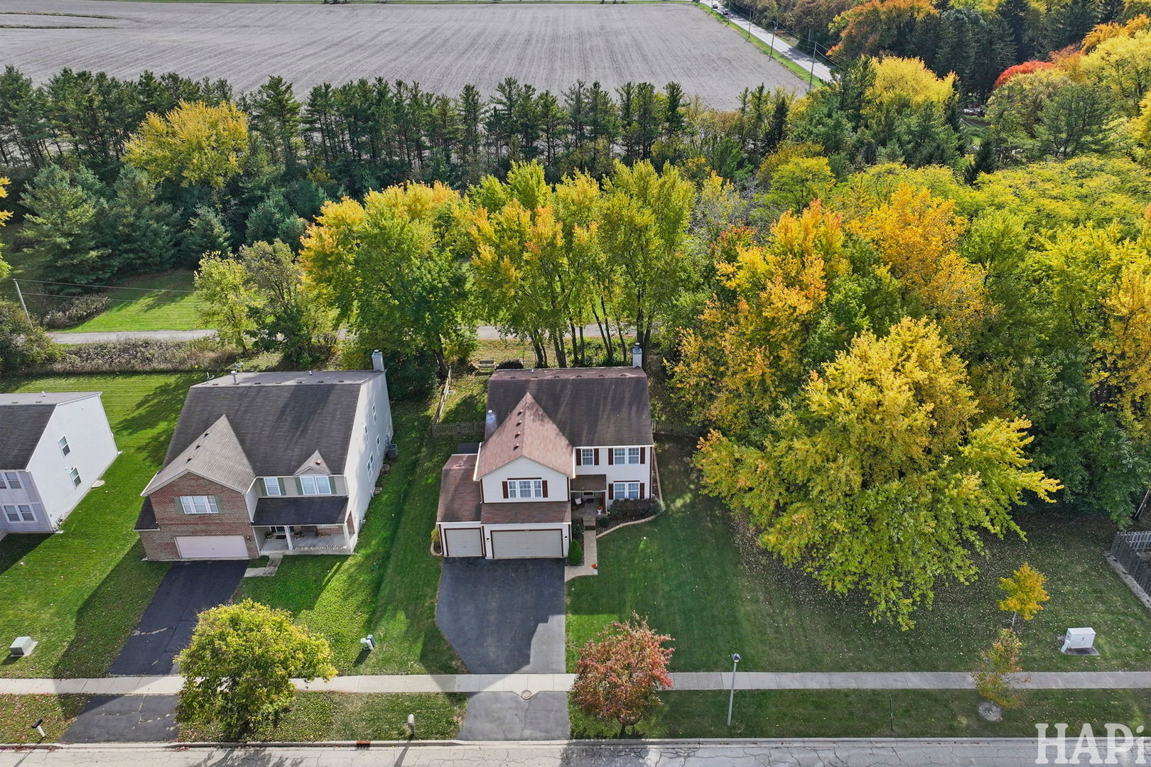 752 Kennedy Drive, Antioch, IL 60002