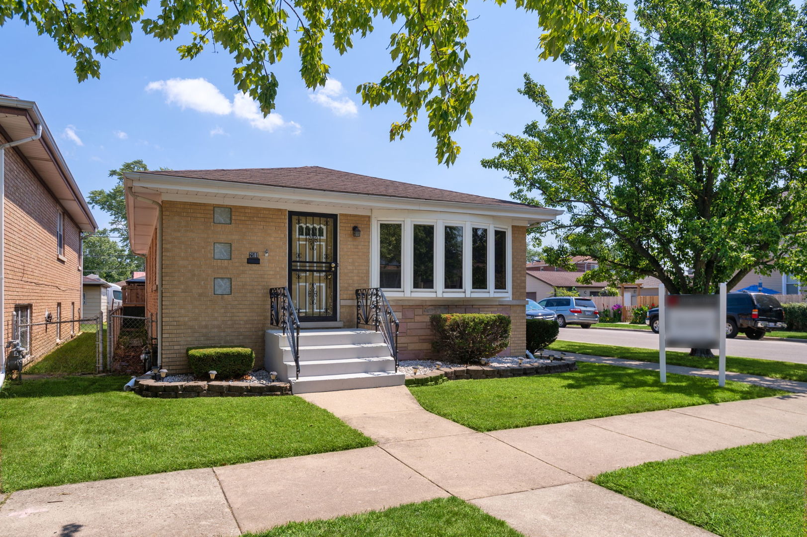 2501 Budd Street, River Grove, IL 60171