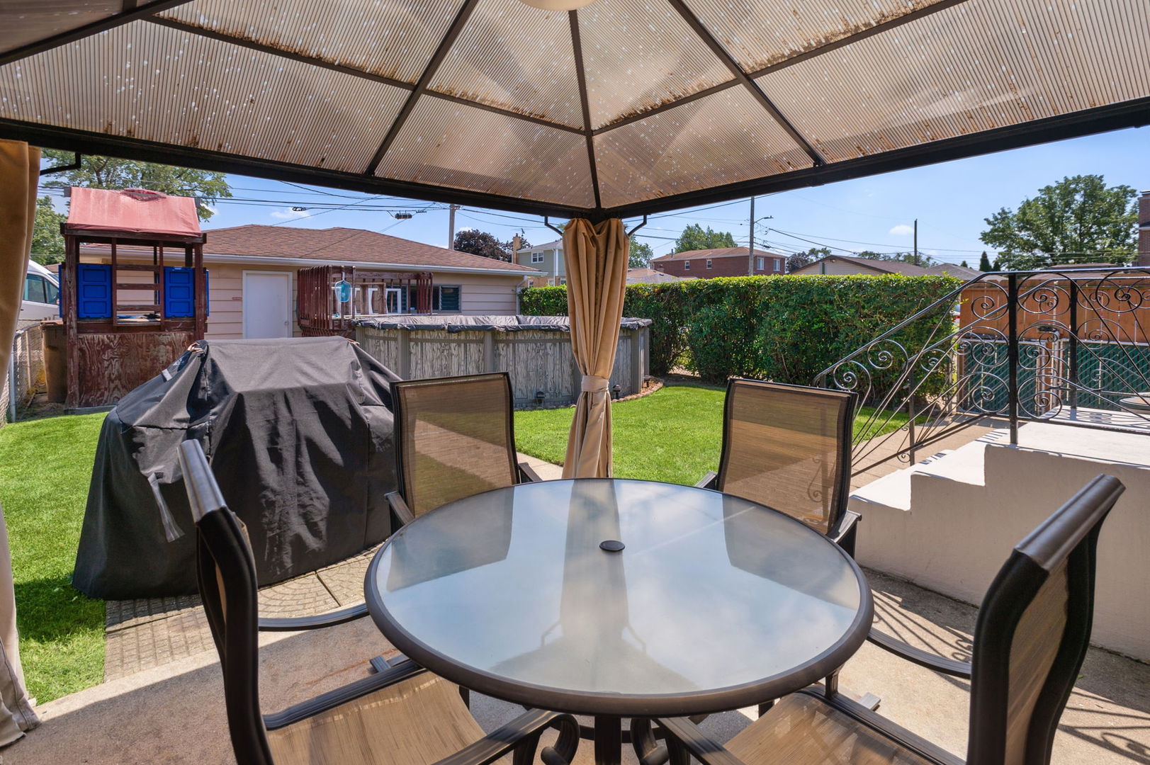 2501 Budd Street, River Grove, IL 60171