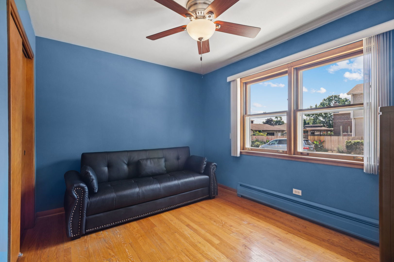 2501 Budd Street, River Grove, IL 60171