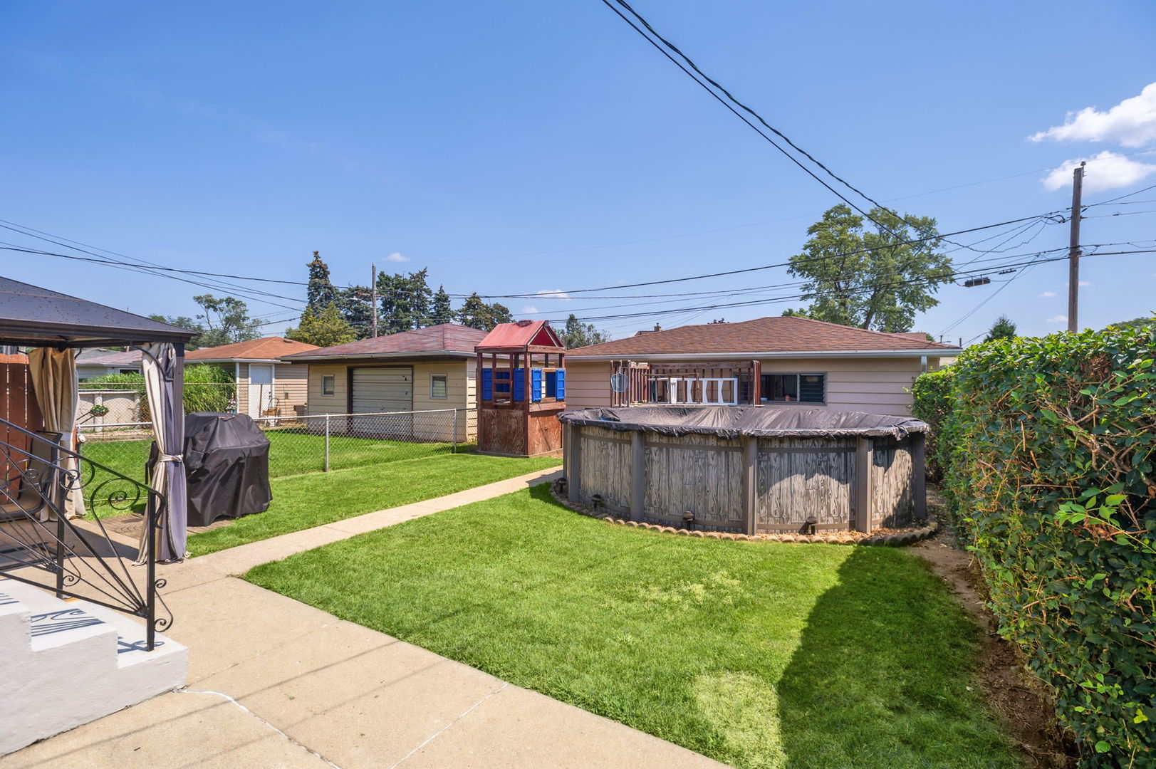 2501 Budd Street, River Grove, IL 60171