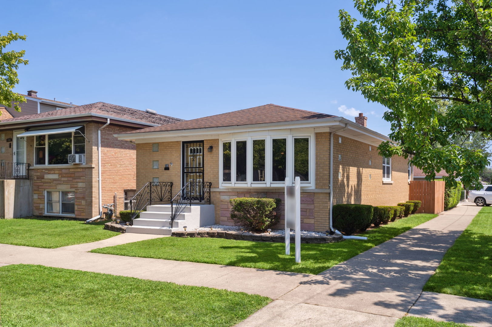 2501 Budd Street, River Grove, IL 60171