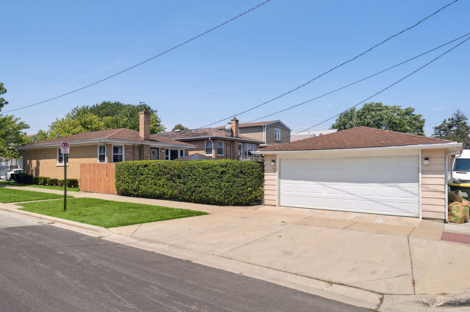 2501 Budd Street, River Grove, IL 60171