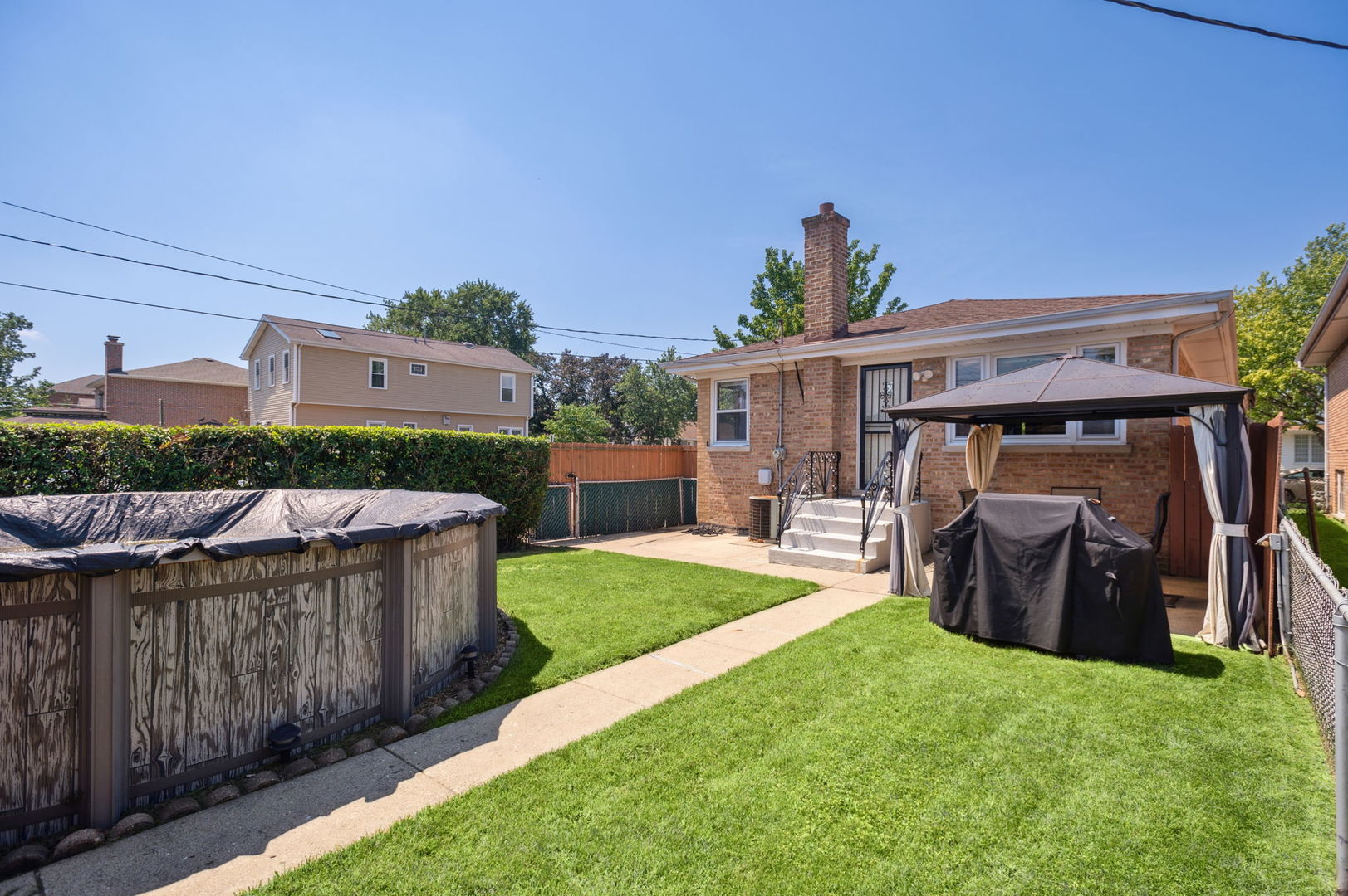 2501 Budd Street, River Grove, IL 60171