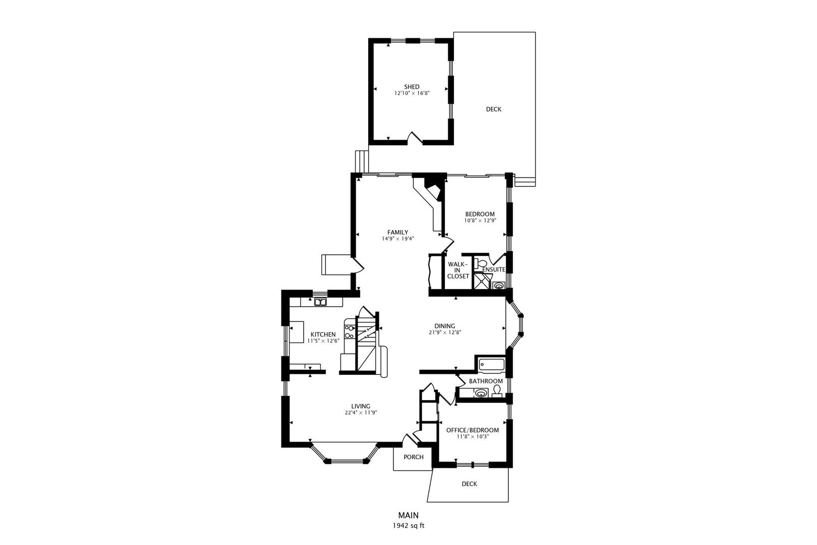 3N425 HOWARD Avenue, Elmhurst, IL 60126