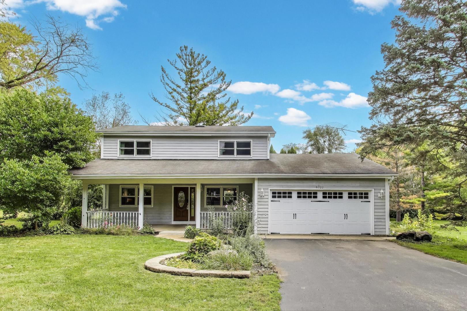 6722 Indian Lane, Long Grove, IL 60047