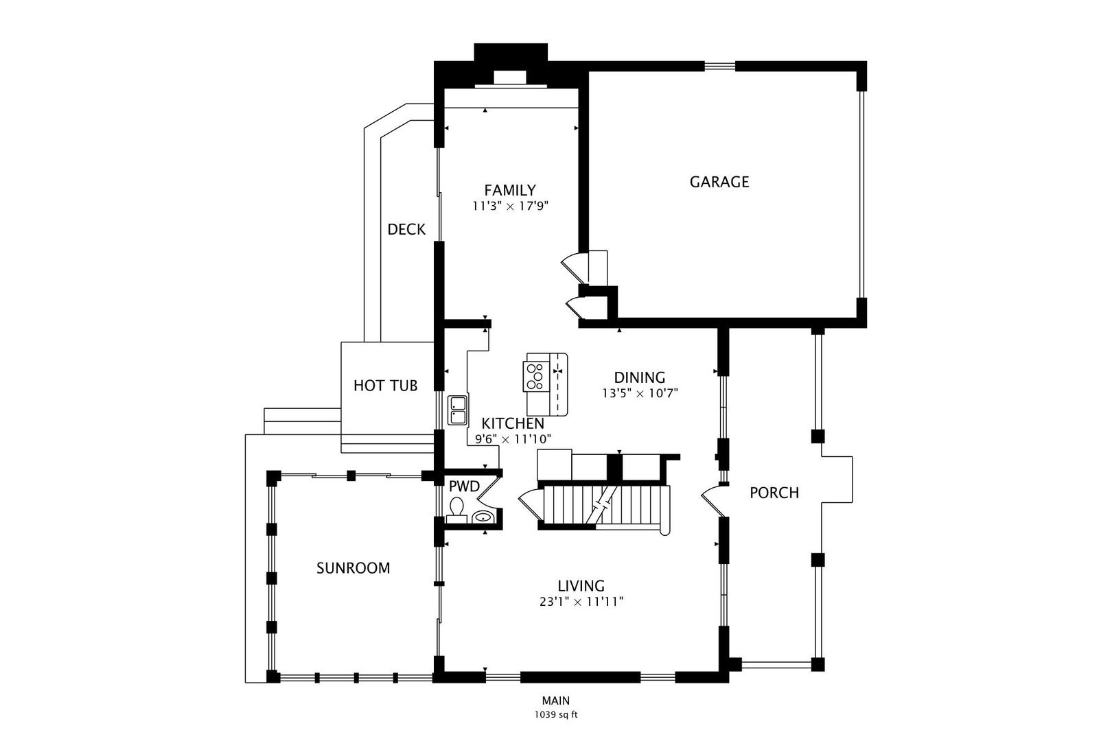 6722 Indian Lane, Long Grove, IL 60047