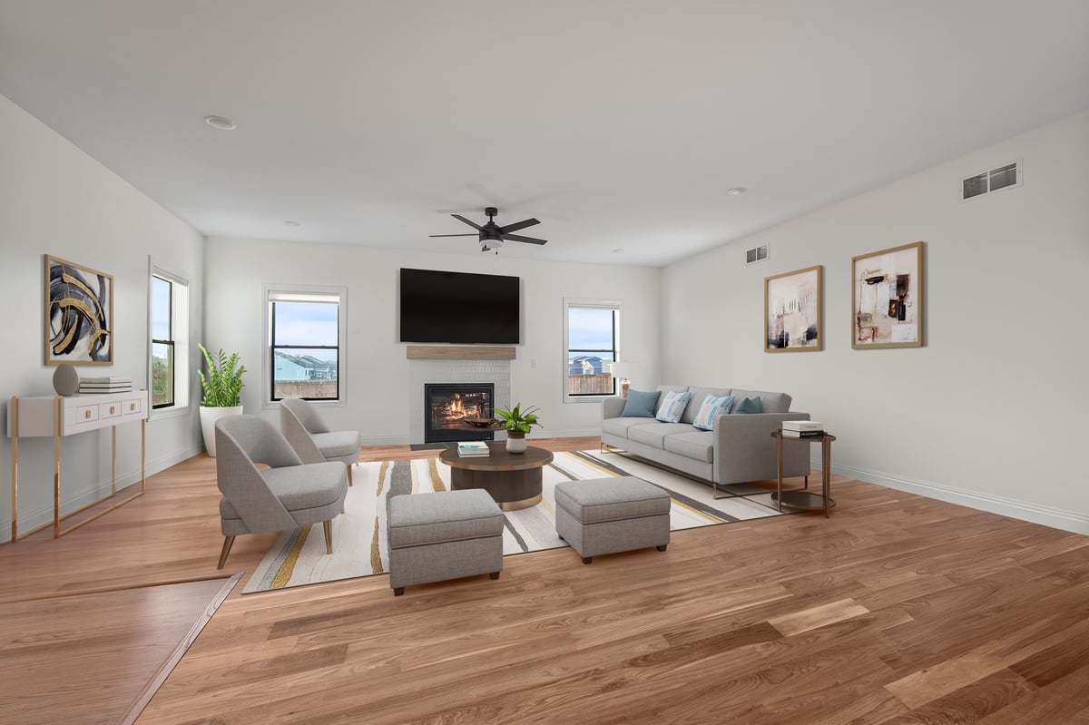 21 Brookstone Circle, Bloomington, IL 61704