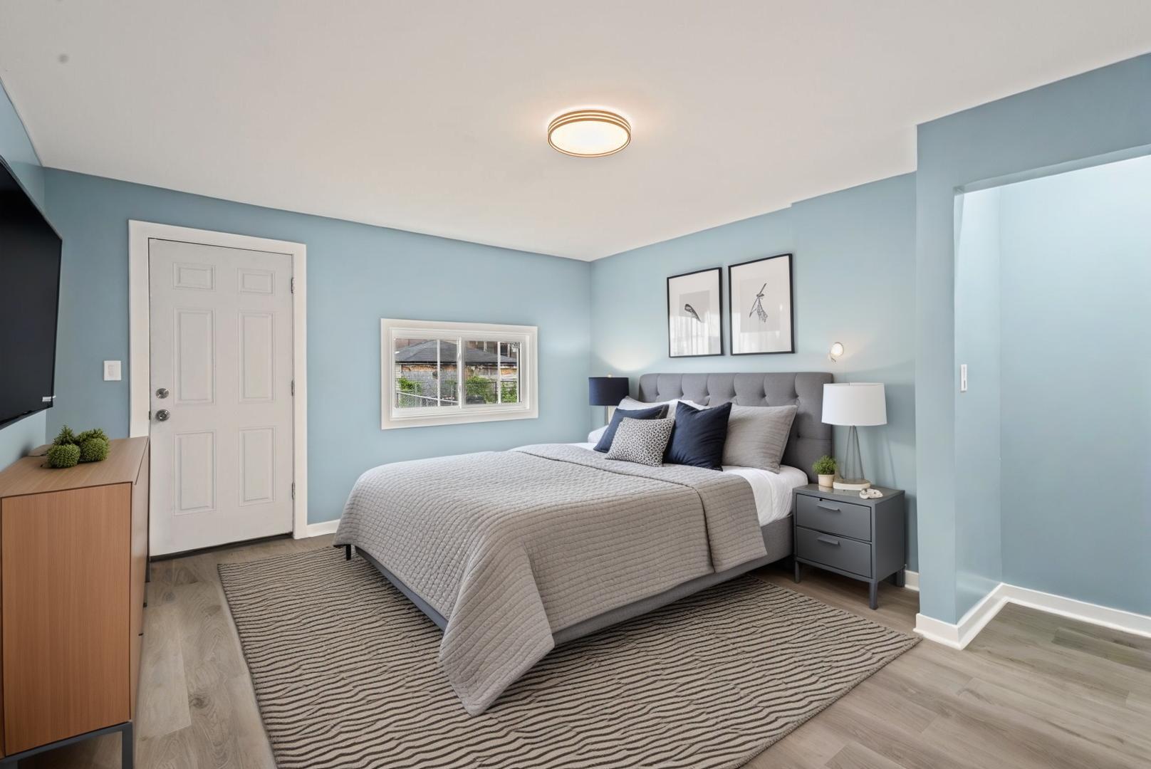 4025 W Adams Street, Chicago, IL 60624