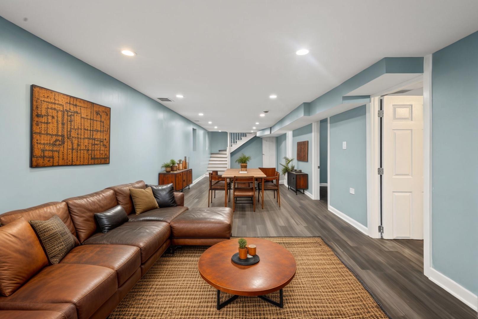 4025 W Adams Street, Chicago, IL 60624