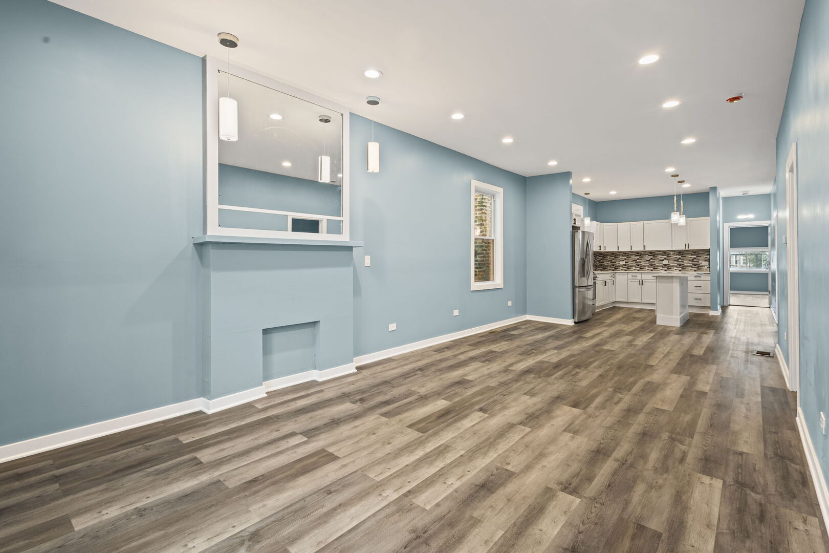 4025 W Adams Street, Chicago, IL 60624