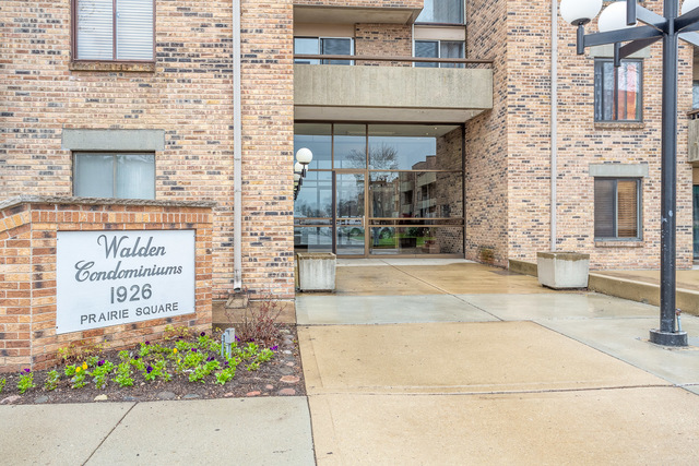 1926 Prairie Square #316B, Schaumburg, IL 60173