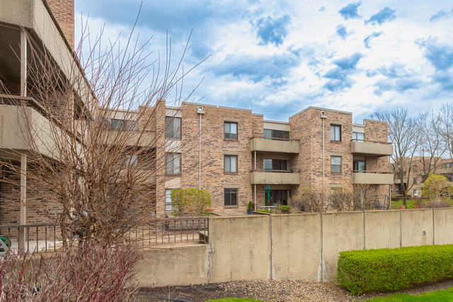 1926 Prairie Square #316B, Schaumburg, IL 60173