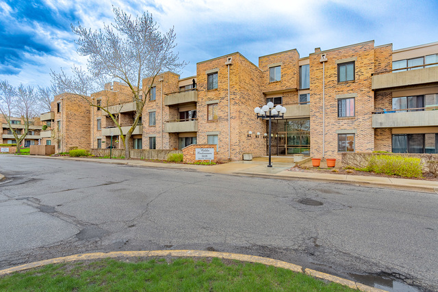 1926 Prairie Square #316B, Schaumburg, IL 60173
