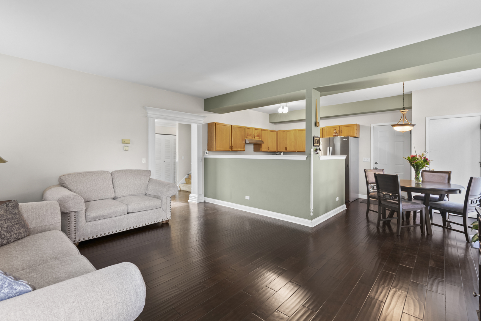 1896 Sedgegrass Trail, Aurora, IL 60504