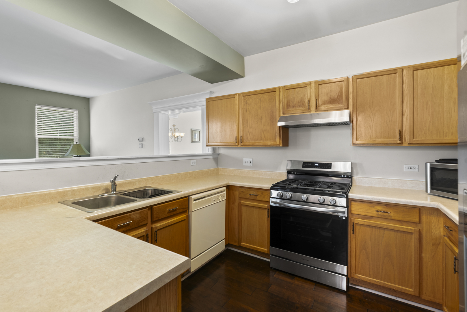 1896 Sedgegrass Trail, Aurora, IL 60504