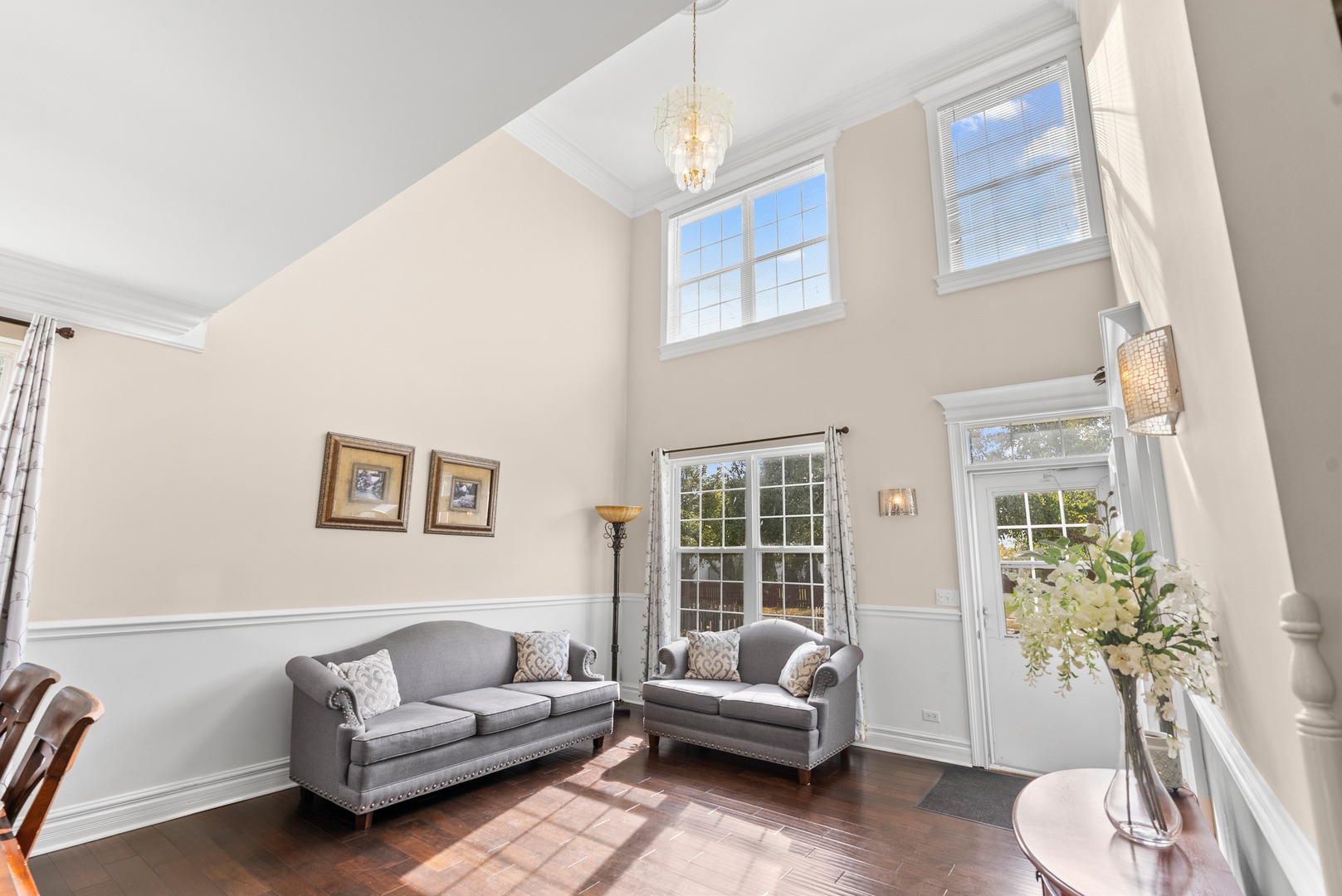 1896 Sedgegrass Trail, Aurora, IL 60504