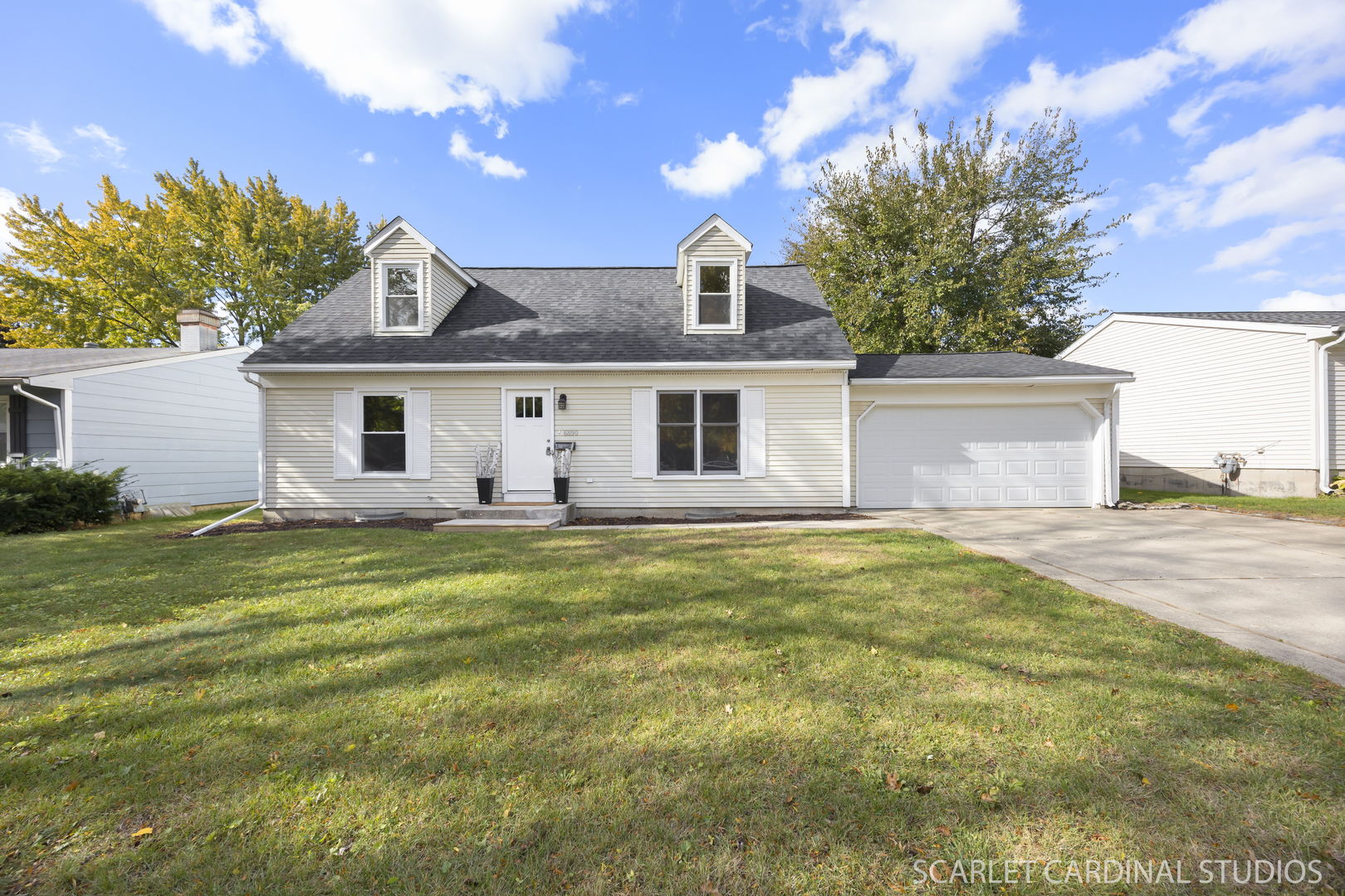 6890 West Avenue, Hanover Park, IL 60133