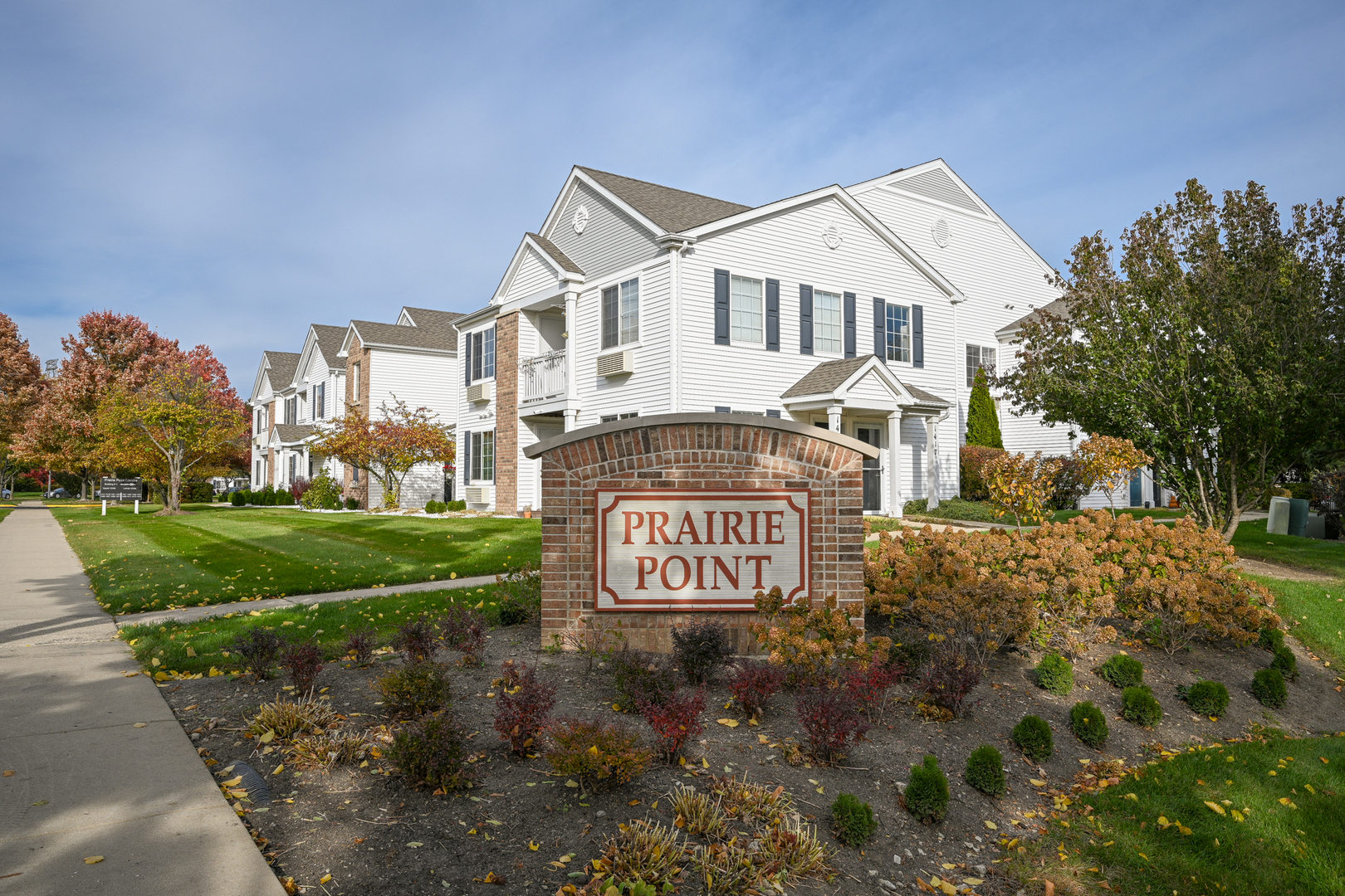 1425 McClure Road #1425, Aurora, IL 60505