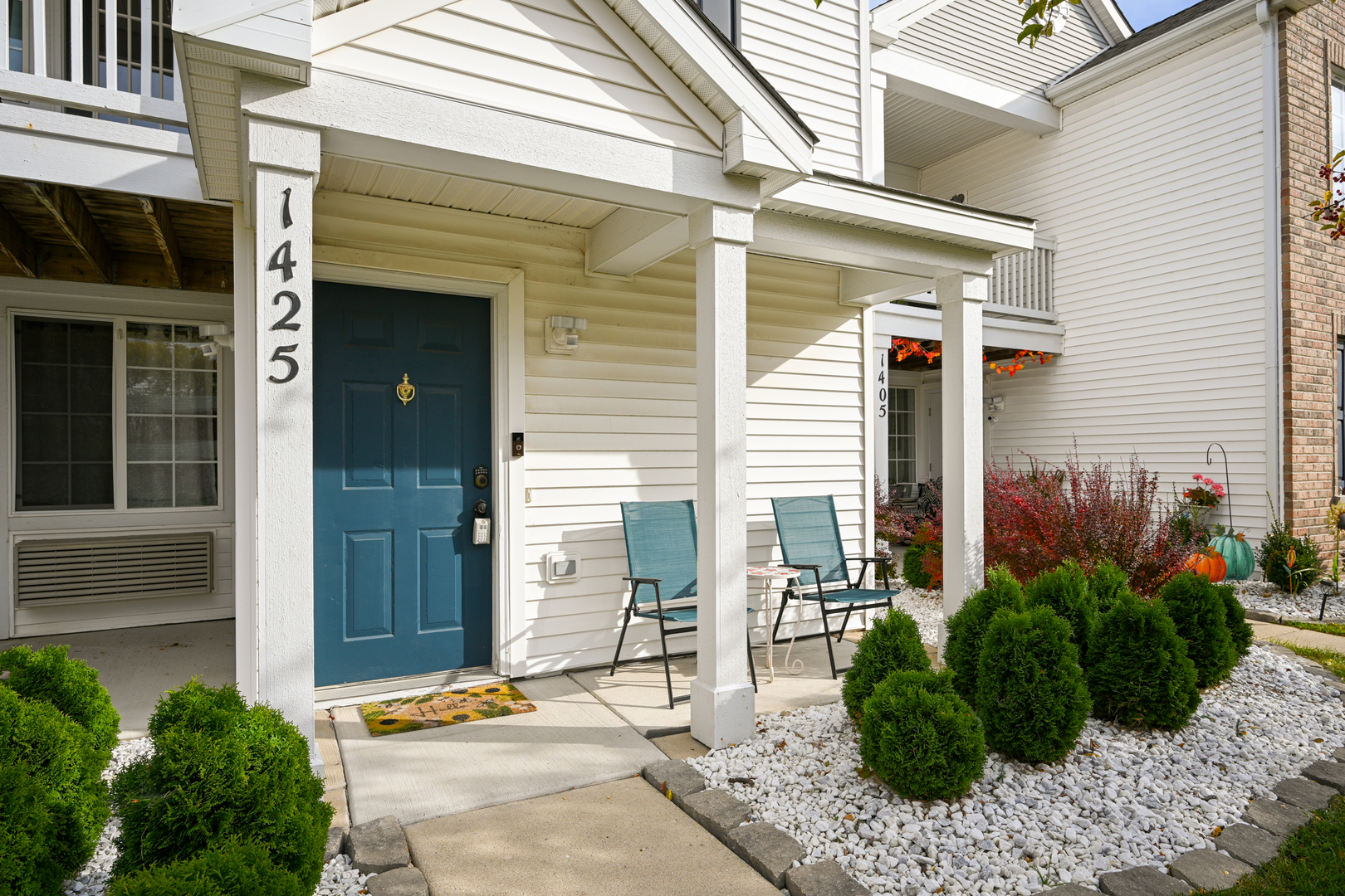 1425 McClure Road #1425, Aurora, IL 60505