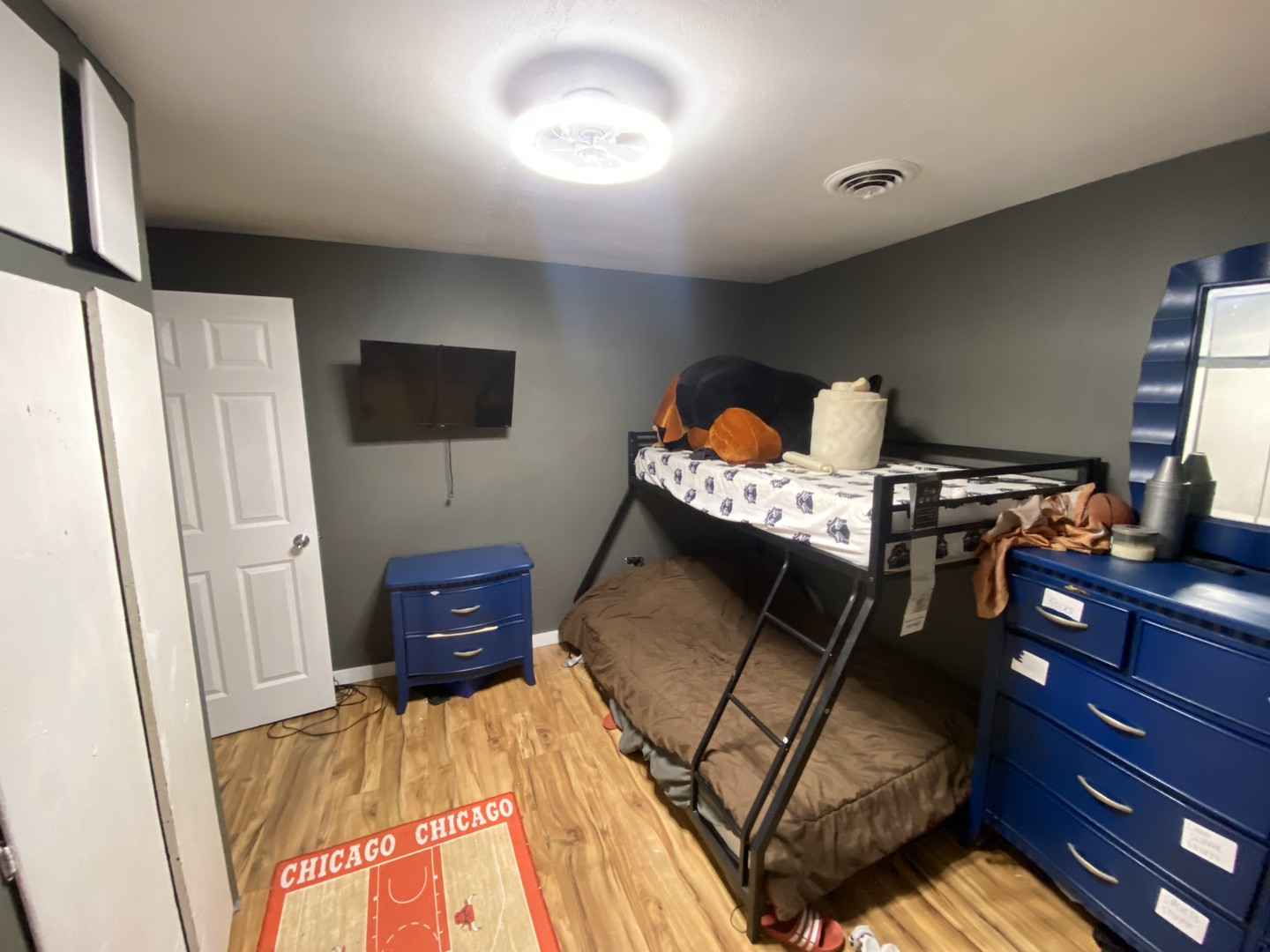 18020 RIDGELAND Avenue, Lansing, IL 60438