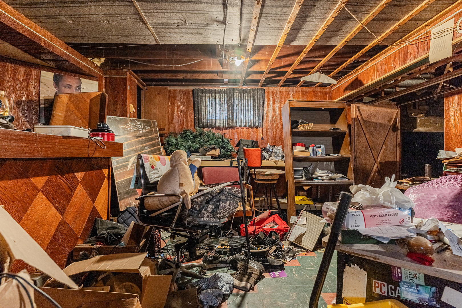 8026 S Fairfield Avenue, Chicago, IL 60652