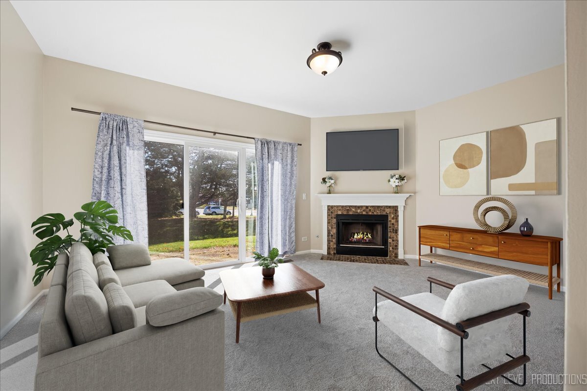 1208 Tennyson Lane, Naperville, IL 60540