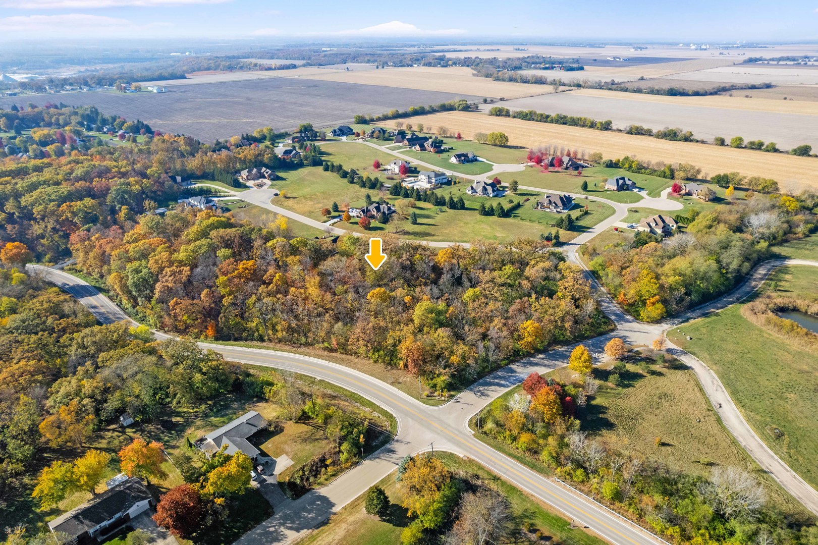 2970 E 1489th. Road, Ottawa, IL 61350