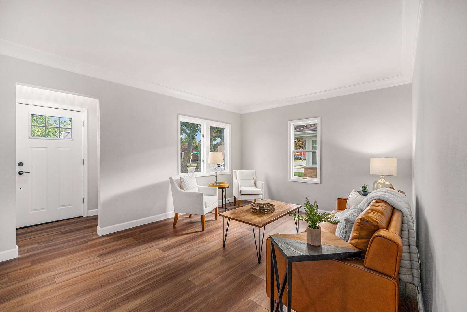 18122 Wentworth Avenue, Lansing, IL 60438