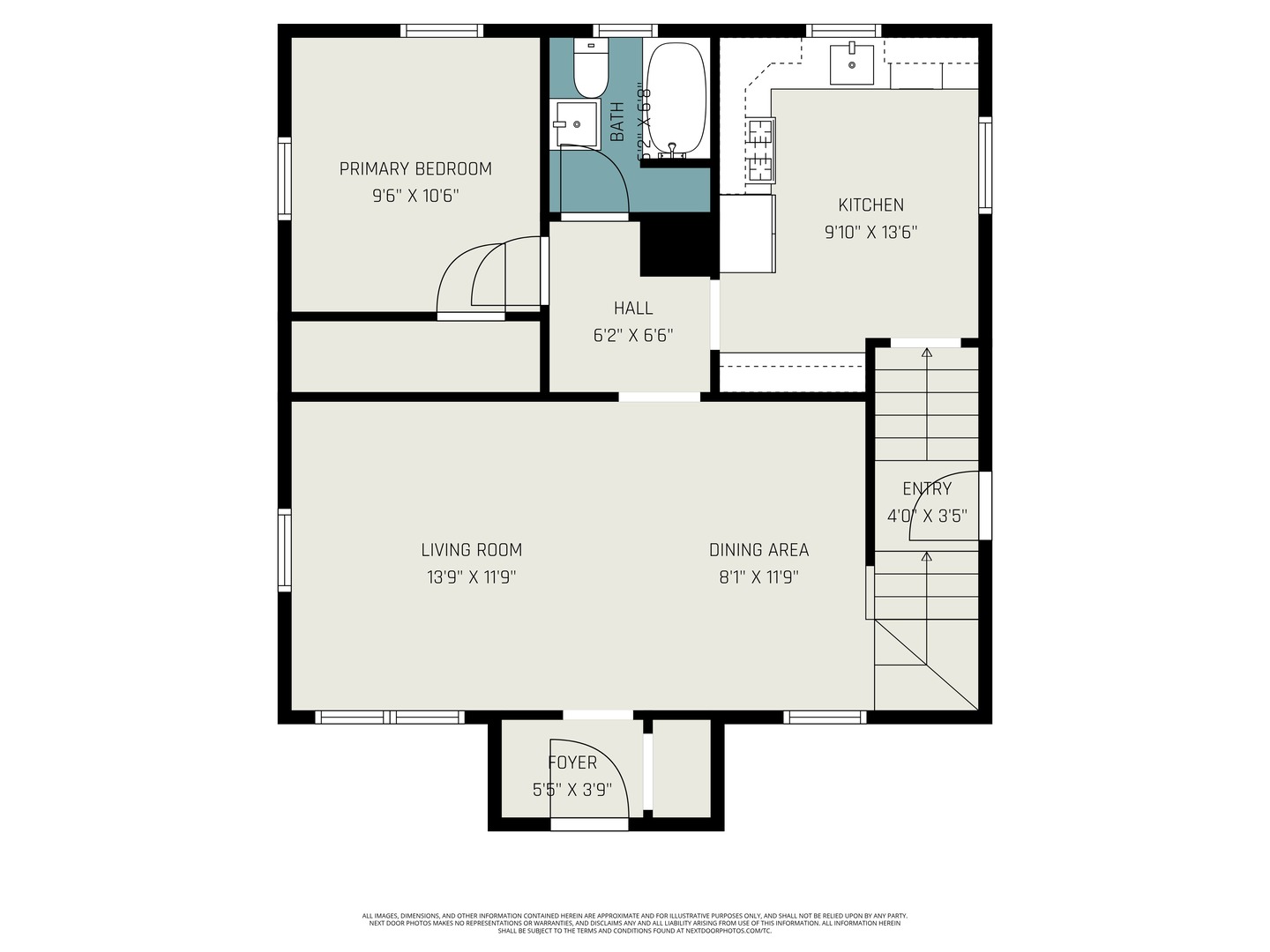 18122 Wentworth Avenue, Lansing, IL 60438