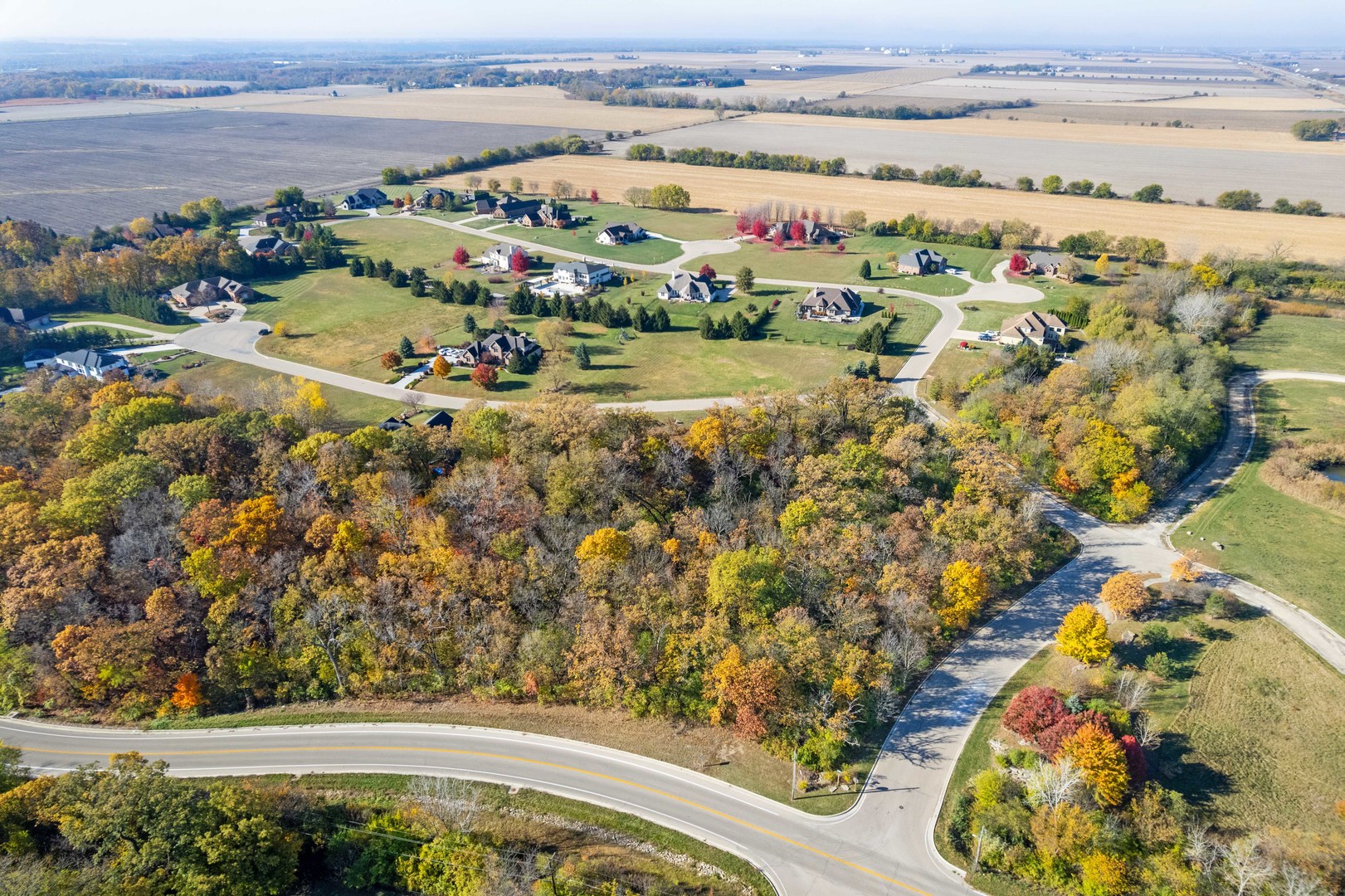 2974 E 1489th. Road, Ottawa, IL 61350