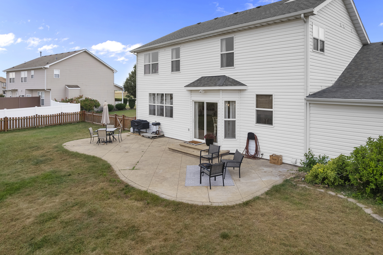 15511 Hickory Lane, South Beloit, IL 61080