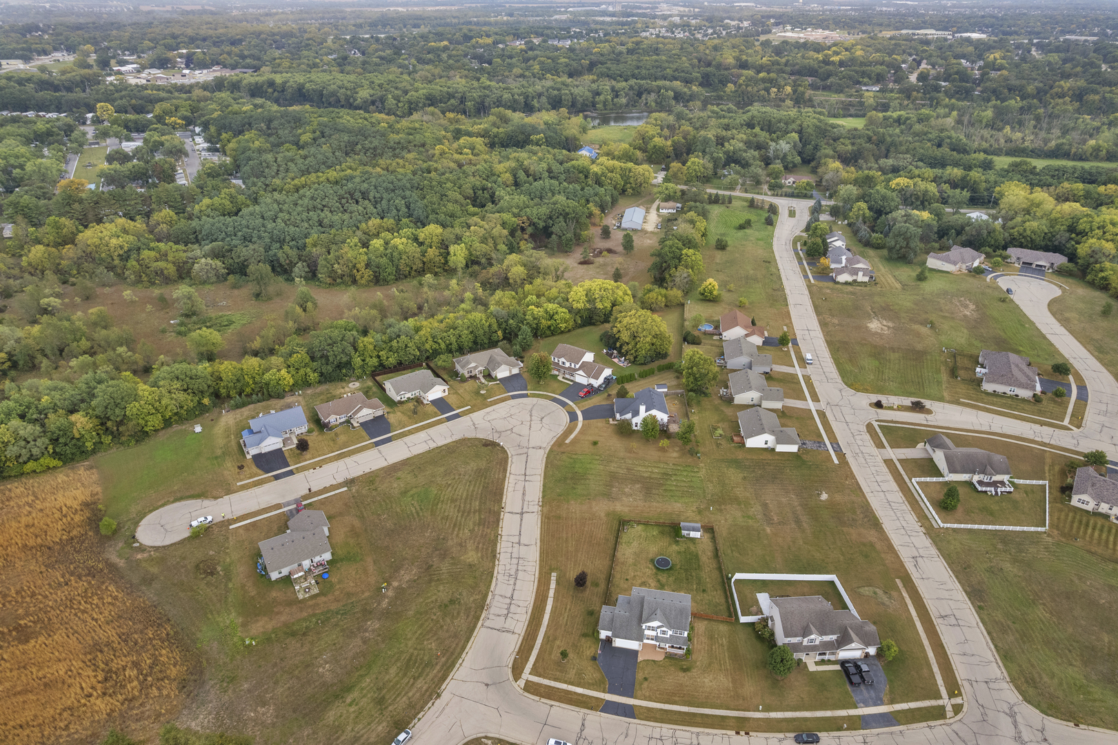 15511 Hickory Lane, South Beloit, IL 61080