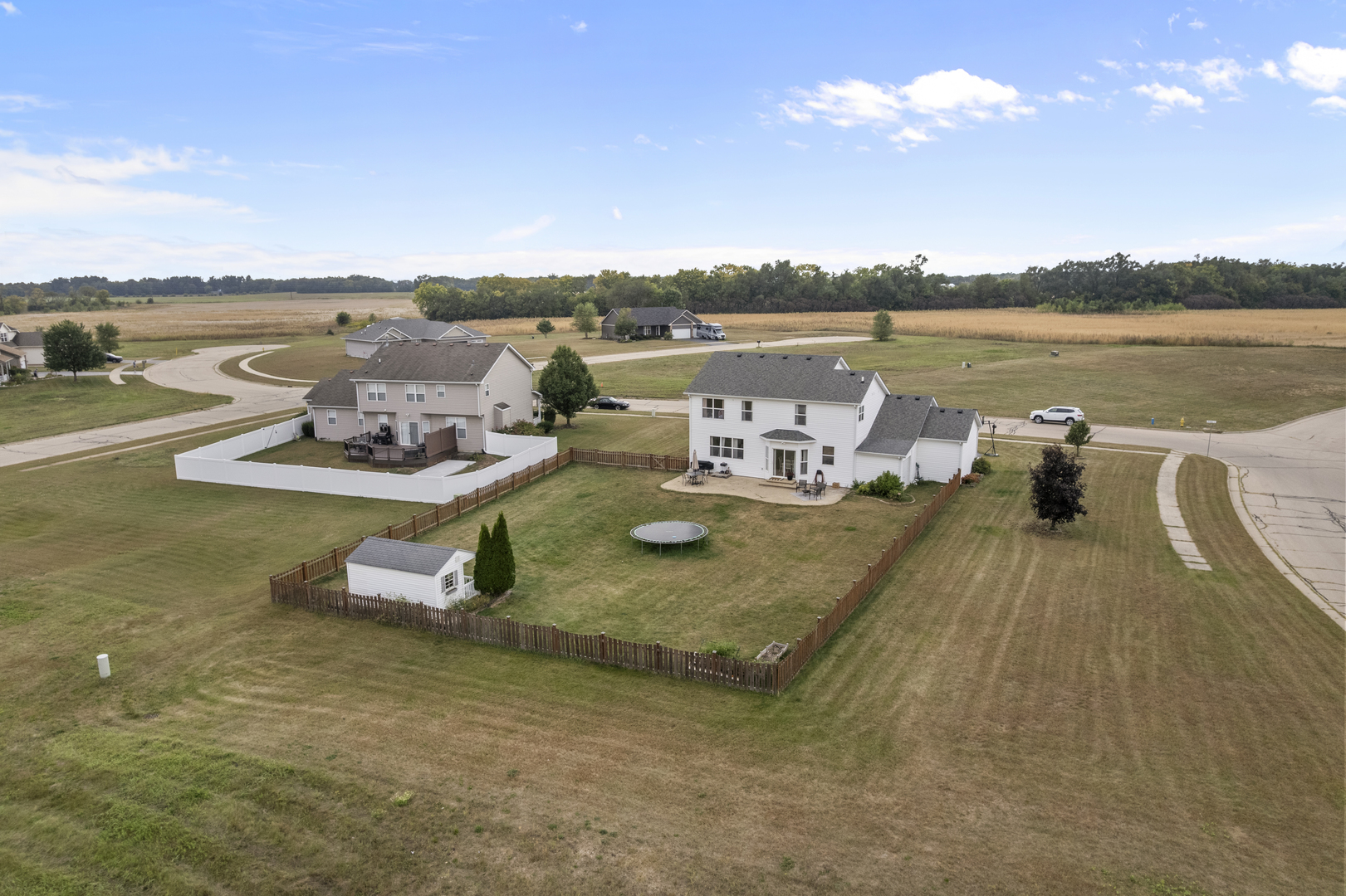 15511 Hickory Lane, South Beloit, IL 61080