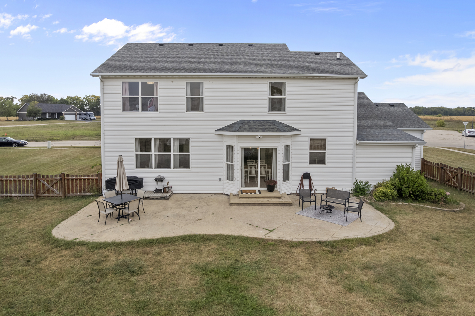 15511 Hickory Lane, South Beloit, IL 61080