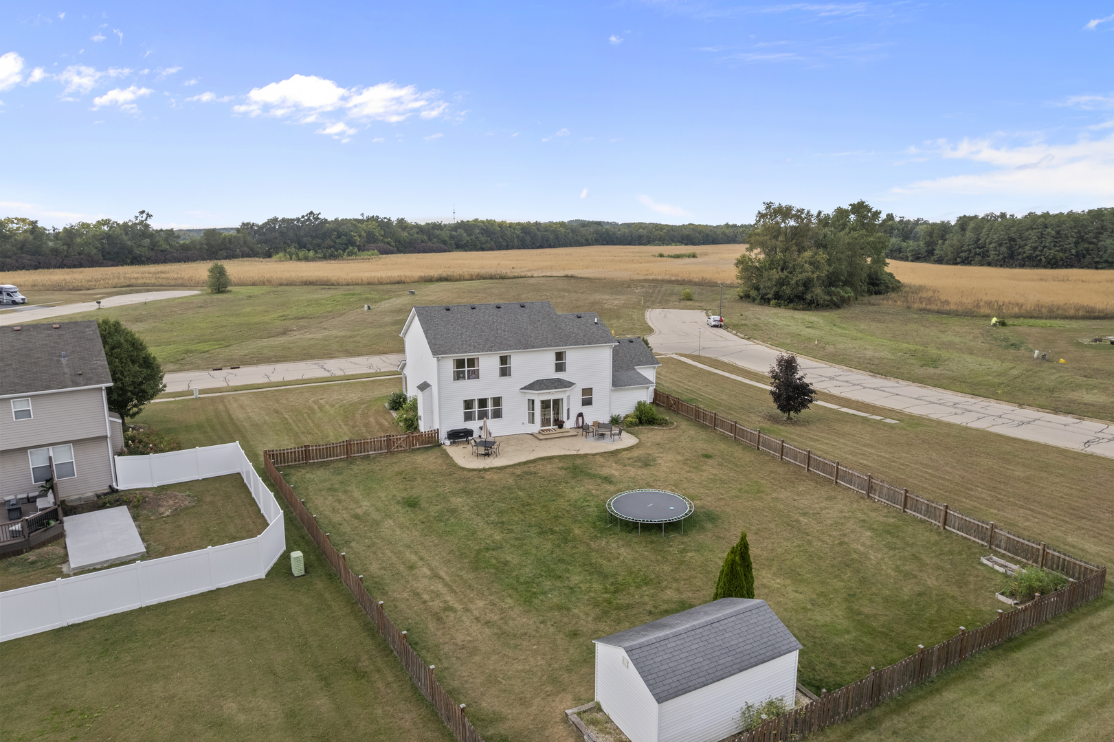 15511 Hickory Lane, South Beloit, IL 61080