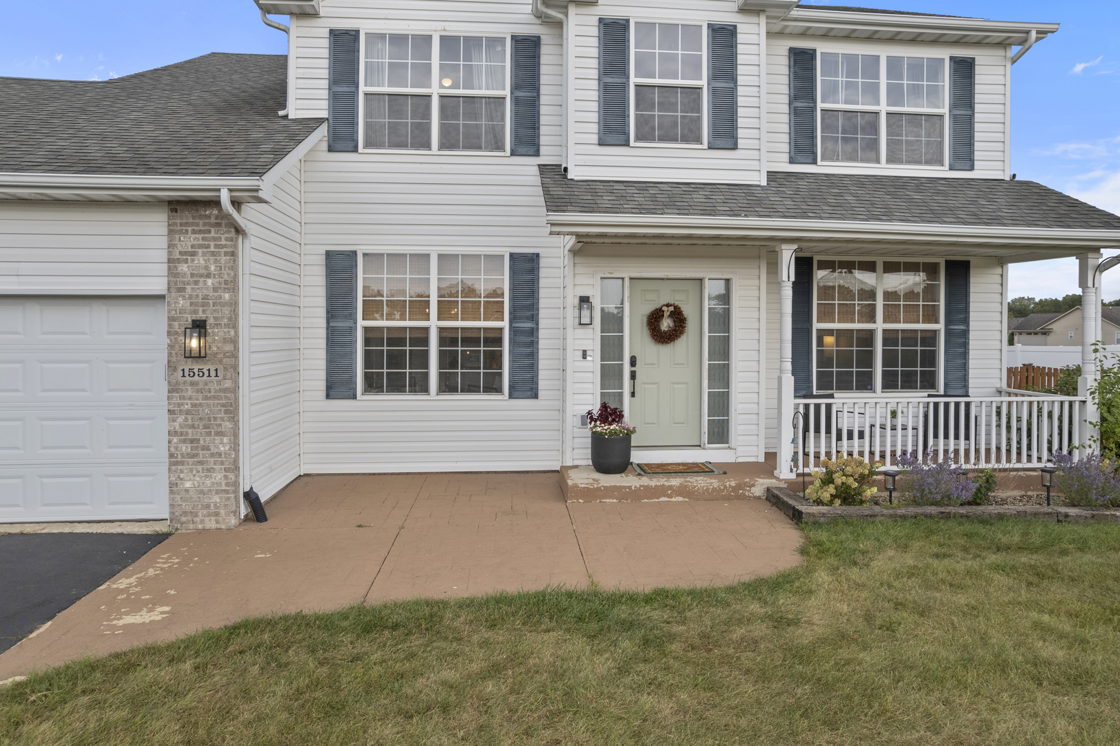 15511 Hickory Lane, South Beloit, IL 61080