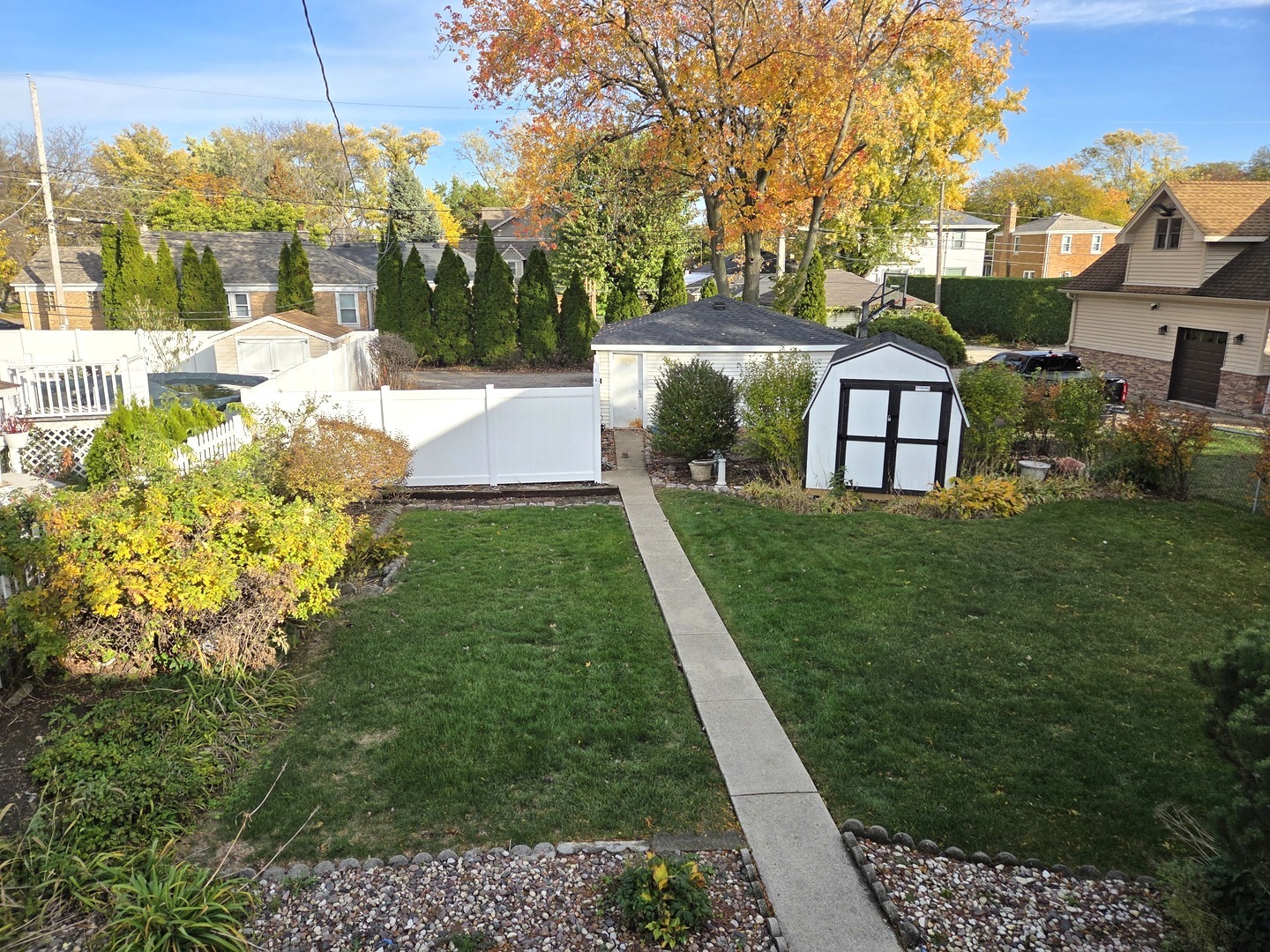 5651 N Neva Avenue, Chicago, IL 60631